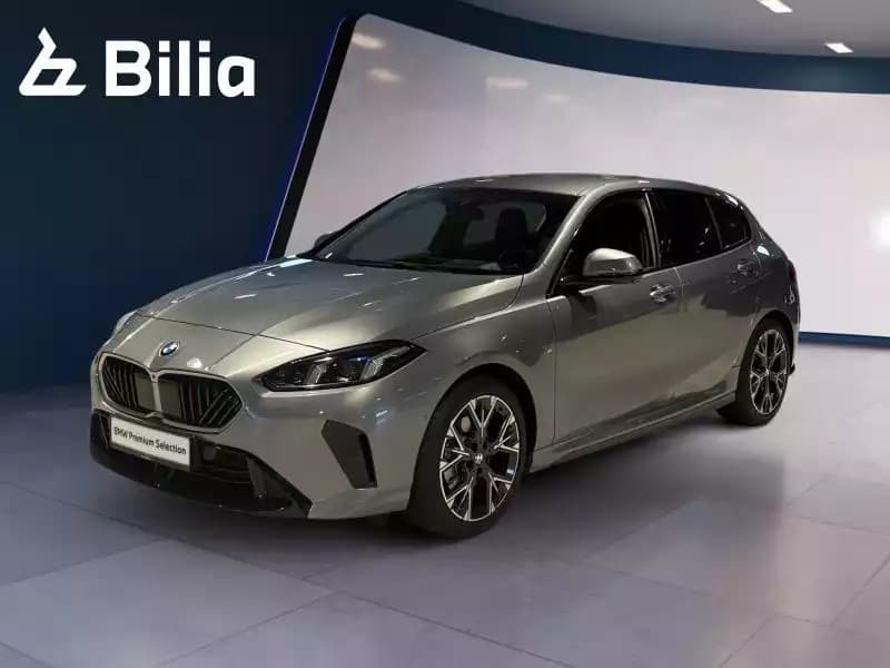 BMW 120 120i m-sport - Photo 1