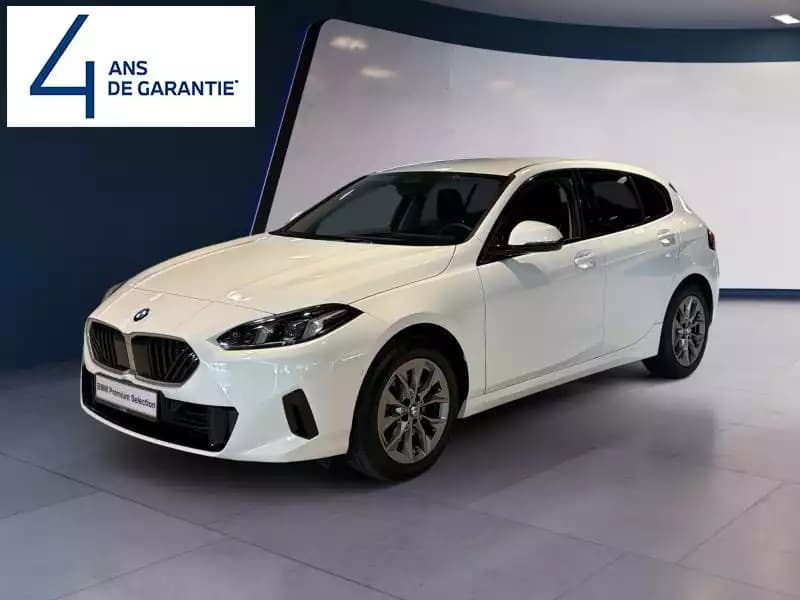 BMW 118 118d Advantage - Photo 1