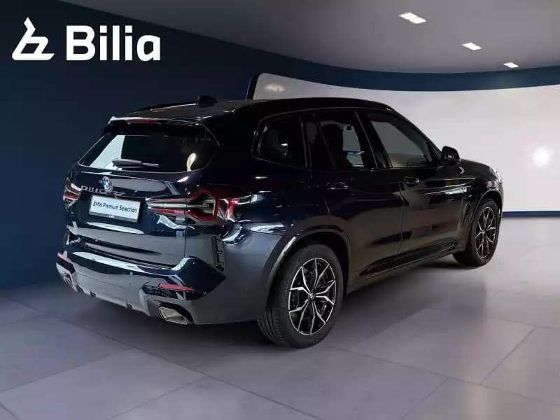 BMW X3 X3 20i M-sport - Photo 1
