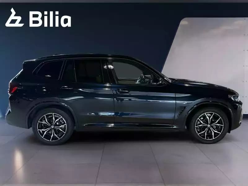 BMW X3 X3 20i M-sport - Photo 1