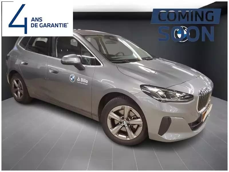 BMW 218 Activ Tourer - Photo 1