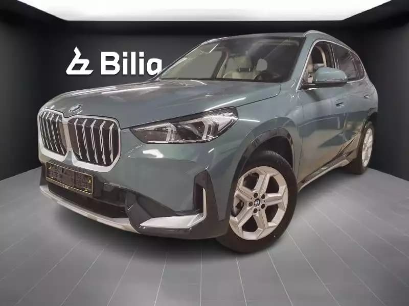 BMW X1 M-sport sDrive18i - Photo 1