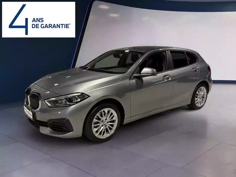 BMW 118 118i advantage - Photo 1