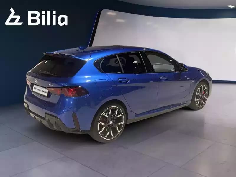 BMW 123 123i xDrive m-sport - Photo 1