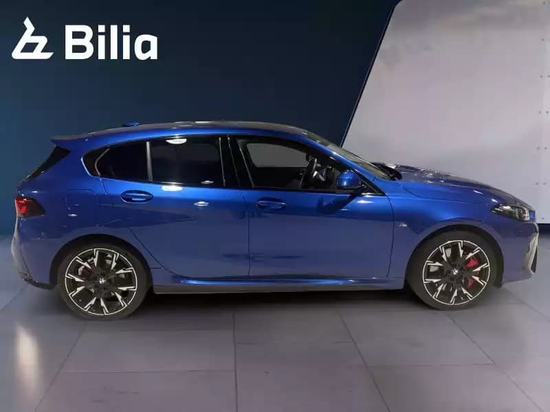 BMW 123 123i xDrive m-sport - Photo 1