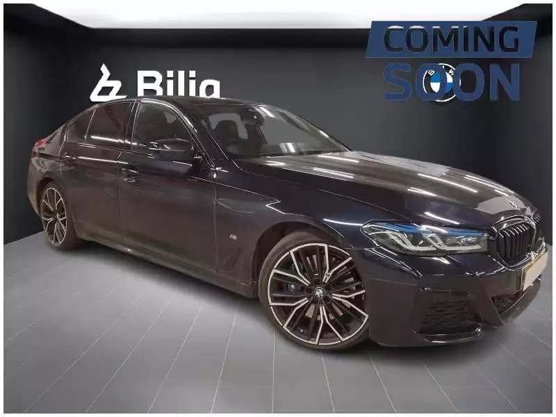 BMW 545 M-Sport - Photo 1