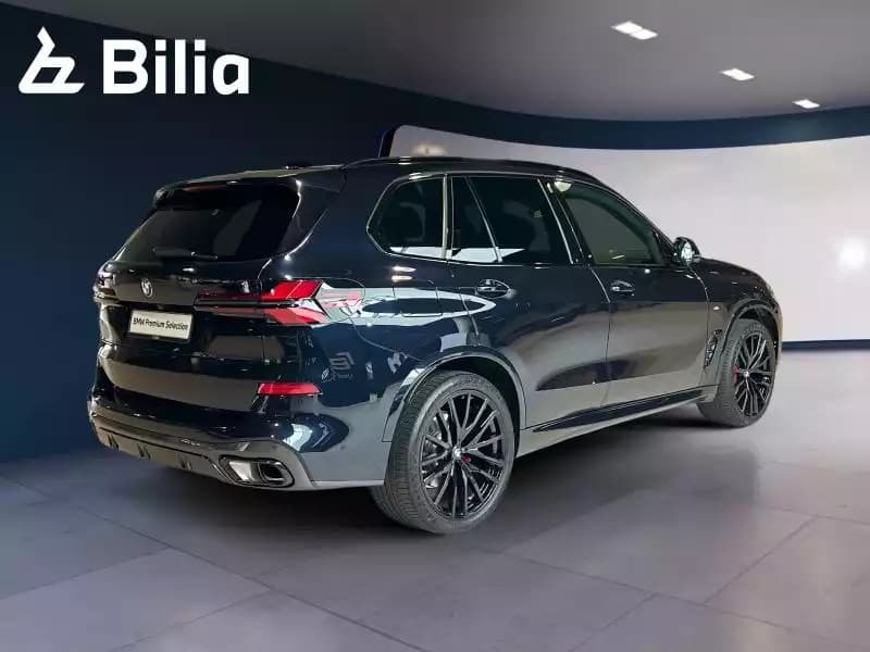BMW X5 x5 30d M-sport - Photo 1