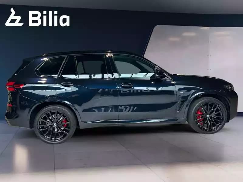 BMW X5 x5 30d M-sport - Photo 1