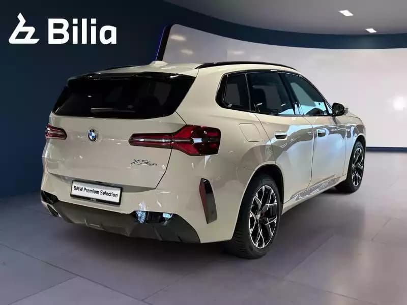 BMW X3 X3 20I M-Sport - Photo 1