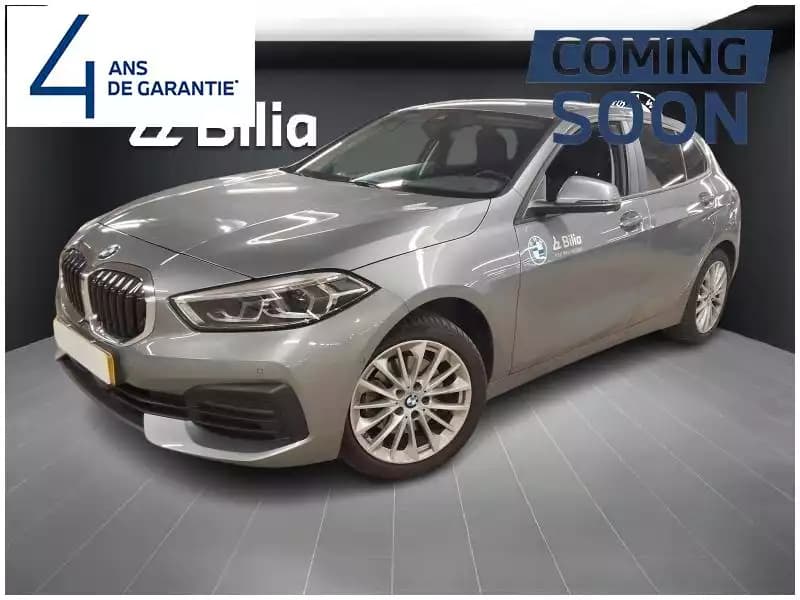 BMW 118 Advantage - Photo 1