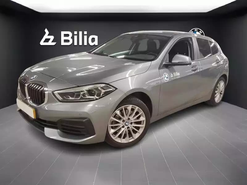 BMW 118 Advantage - Photo 1