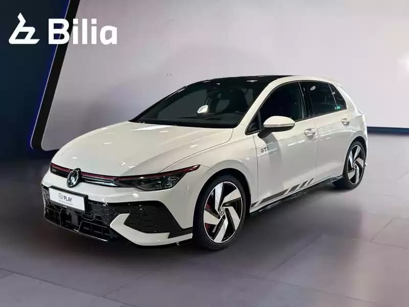 Volkswagen Golf golf GTI Club sport - Photo 1