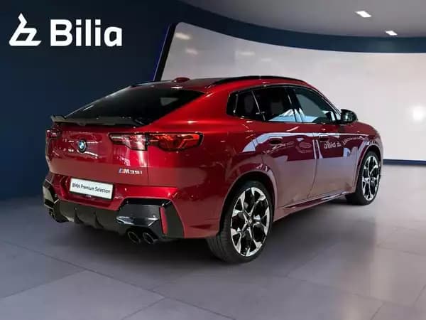 BMW X2 X2 M35i - Photo 2