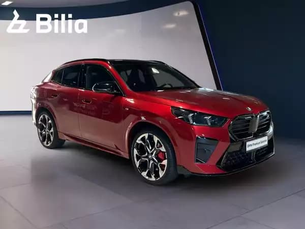BMW X2 X2 M35i - Photo 2