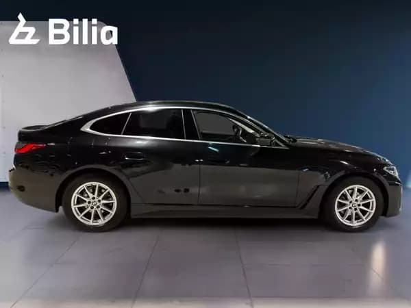 BMW 420 420i Grancoupé - Photo 2