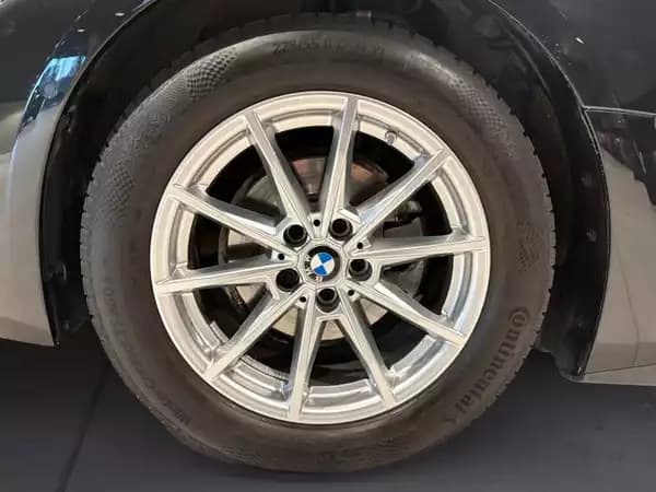 BMW 420 420i Grancoupé - Photo 3