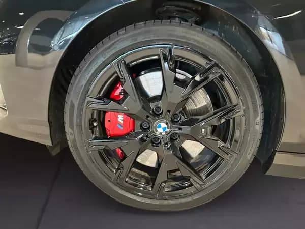 BMW 123 123i xDdrive M-Sport - Photo 3