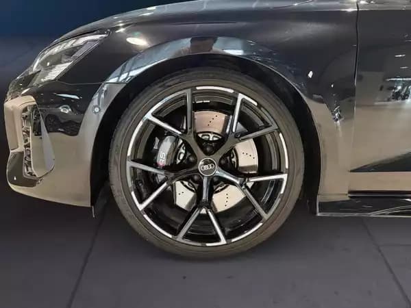 Audi RS3 Sportback - Photo 3