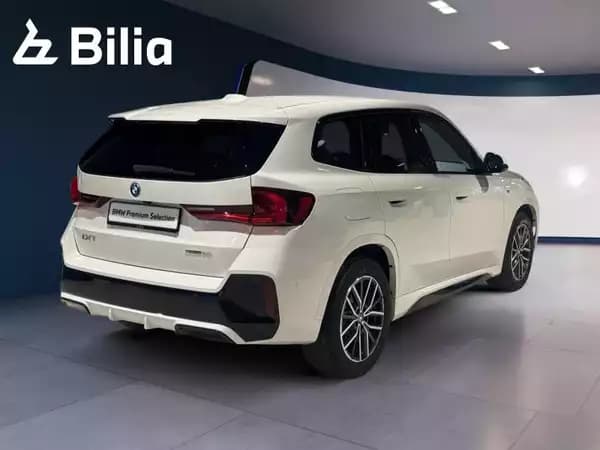BMW iX1 ix1 M-Sport 20e - Photo 2