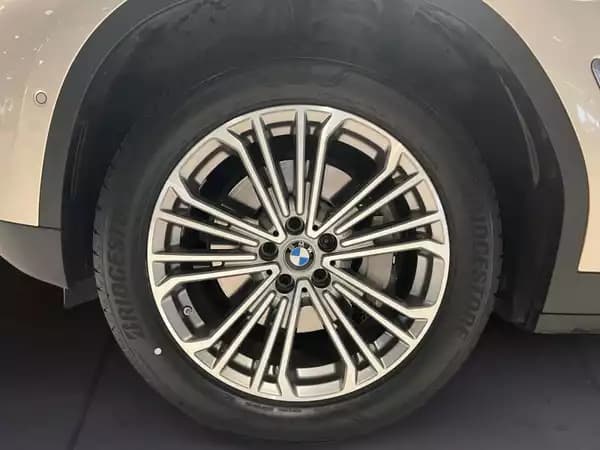 BMW X3 x3 30d luxury line - Photo 3