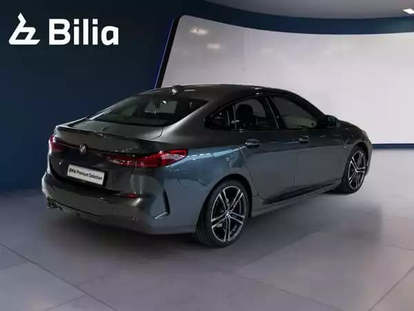 BMW 218 218i grancoupé m-sport - Photo 2