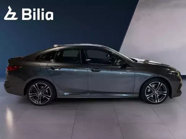BMW 218 218i grancoupé m-sport - Photo 2