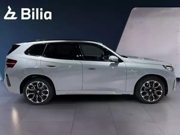 BMW X3 X3 20i M-Sport - Photo 2