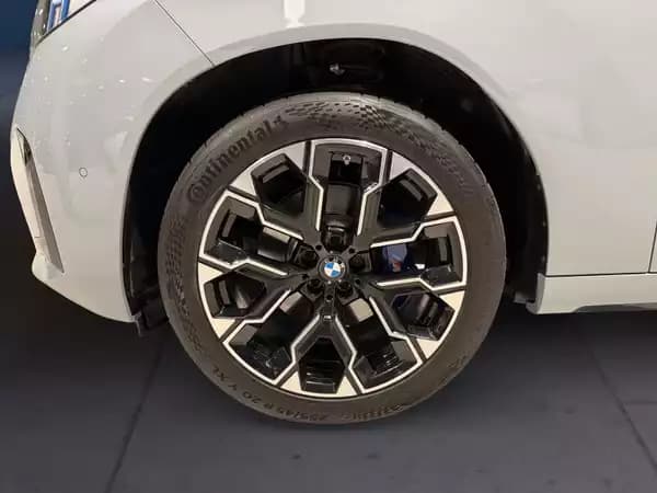 BMW X3 X3 20i M-Sport - Photo 3