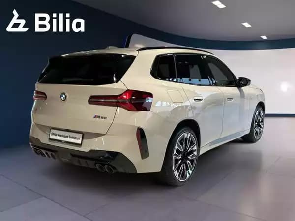BMW X3 X3 M50i - Photo 2