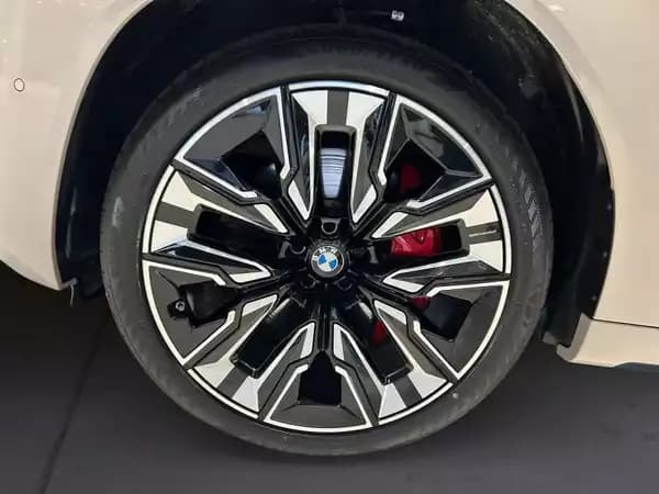 BMW X3 X3 M50i - Photo 3