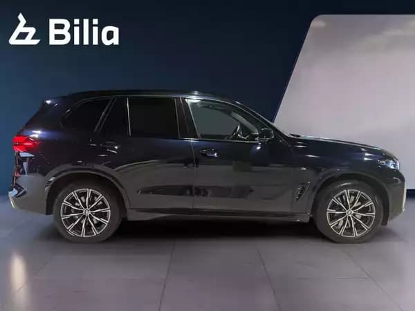 BMW X5 X5 30d M-Sport - Photo 2