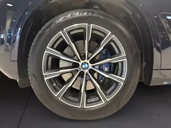 BMW X5 X5 30d M-Sport - Photo 3