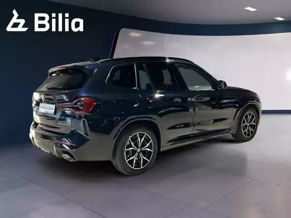 BMW X3 X3 20d M-Sport - Photo 2