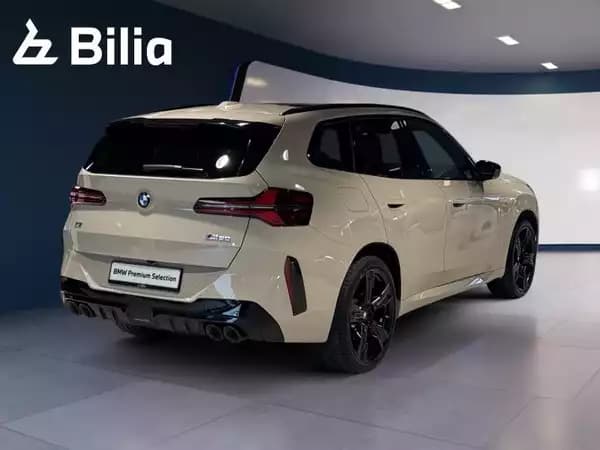 BMW X3 M50 xDrive - Photo 2