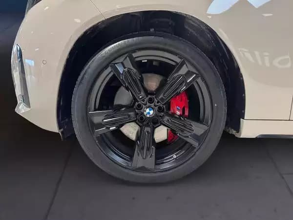 BMW X3 M50 xDrive - Photo 3