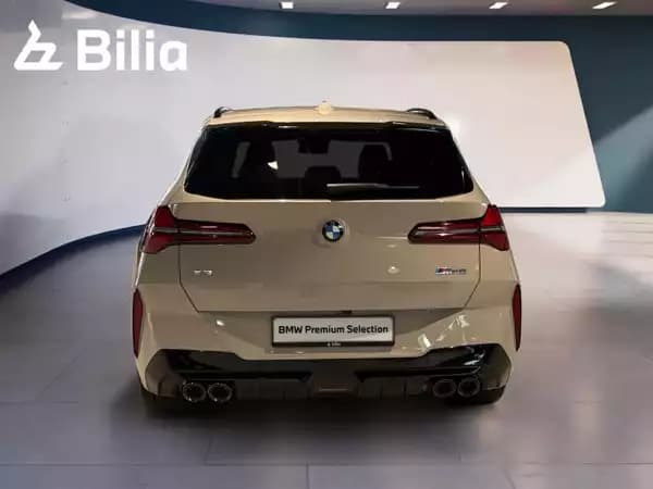 BMW X3 X3 M50i - Photo 3