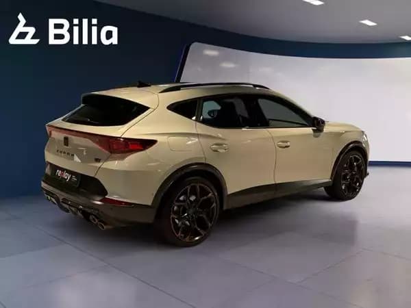 Cupra Formentor Formentor VZ5 - Photo 2