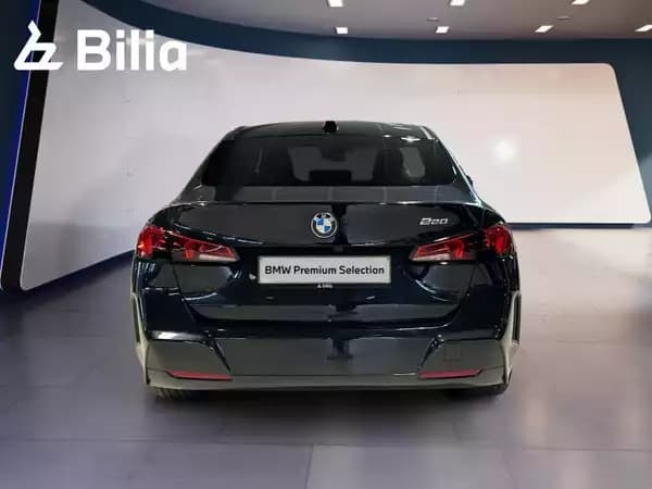 BMW 220 220i Grancoupé M-Sport - Photo 3