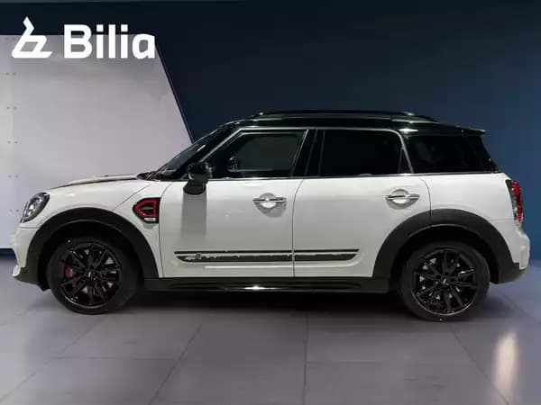 MINI John Cooper Works Countryman countryman john cooper works - Photo 2