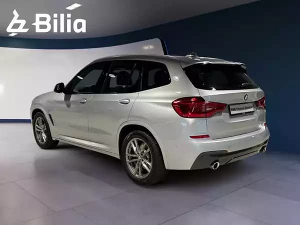 BMW X3 X3 M-Sport 20d - Photo 2