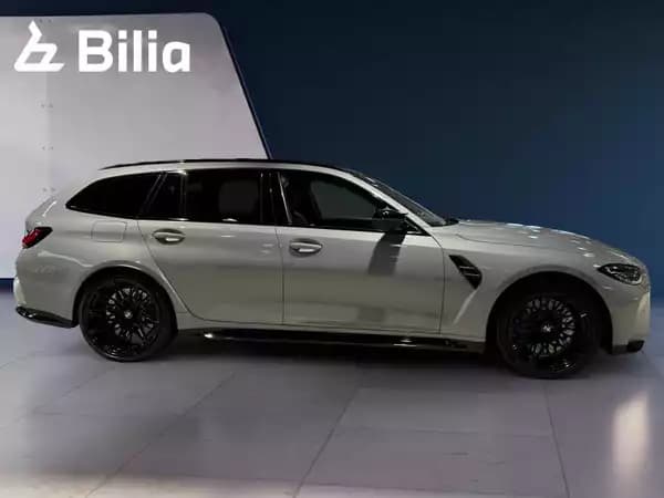 BMW M3 M3 Touring - Photo 2