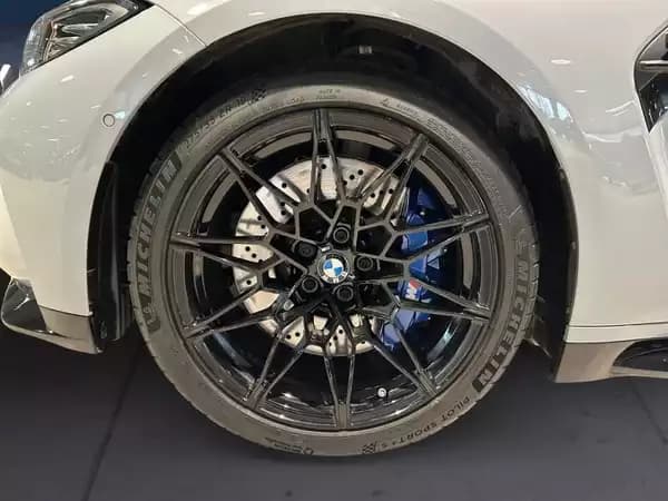 BMW M3 M3 Touring - Photo 3