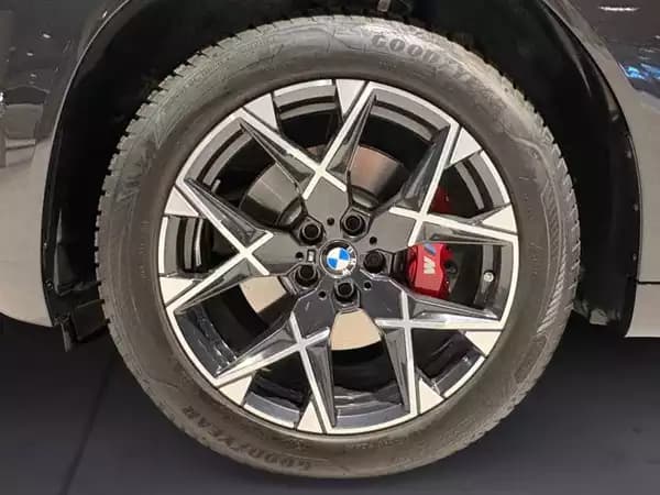 BMW X3 xDrive20d packM 2025 - Photo 3