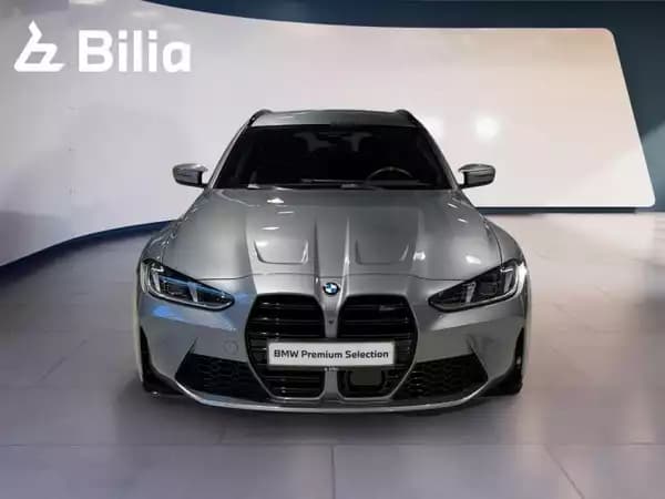 BMW M3 M3 touring - Photo 2