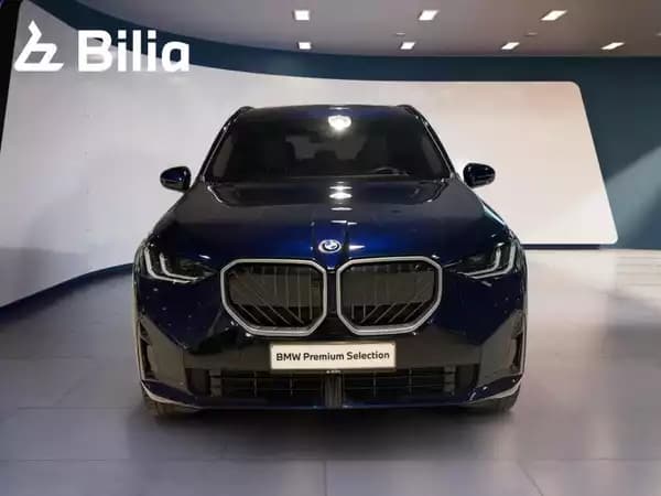 BMW X3 X3 20d M-Sport - Photo 2
