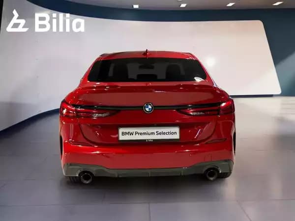 BMW 220 220i M-Sport - Photo 3