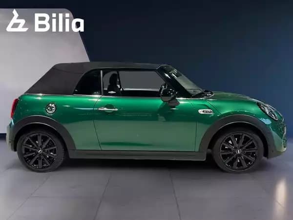 MINI Cooper S Cabrio Mini cooper s cabrio - Photo 2