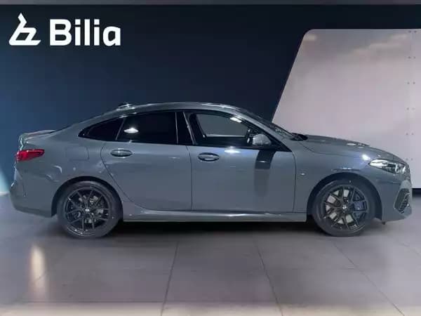 BMW 220 220 Grancoupé M-Sport xDrive - Photo 2