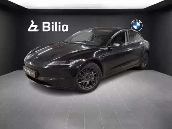 Tesla Model 3 model 3 Dual Motor - Photo 2