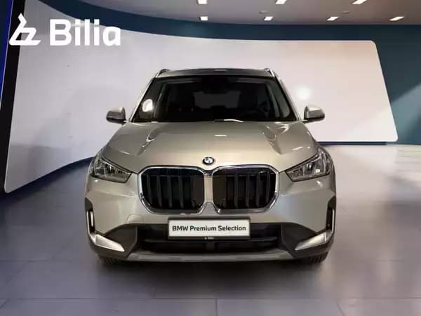 BMW X1 x1 18i - Photo 2